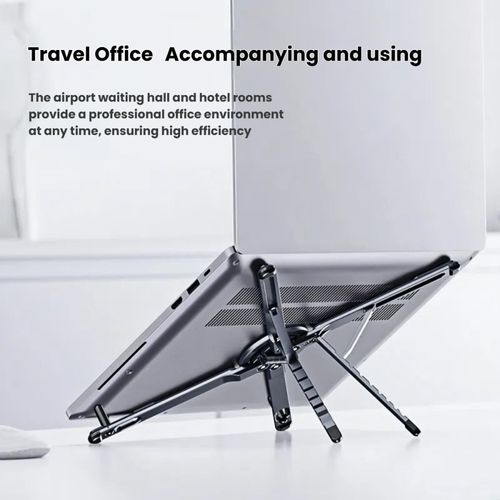 Multifunctional Mount