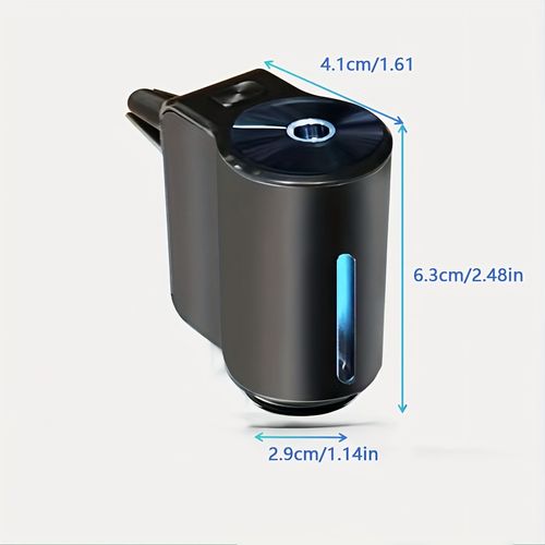 Smart Car Diffuser