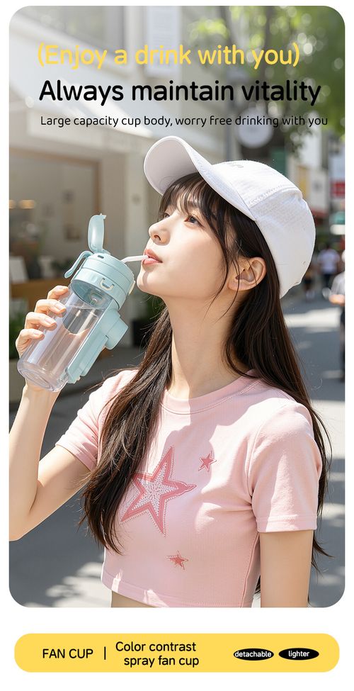 Spray Cup