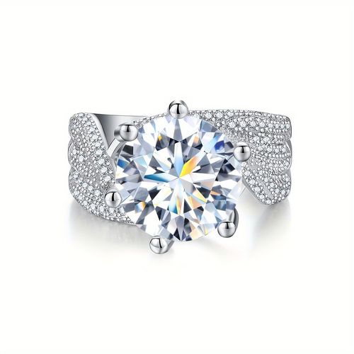 5-Carat Women's Ring