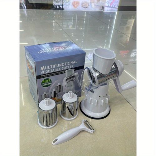 Vegetable Slicer