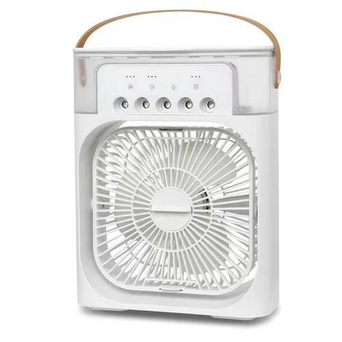 Cooling Fan