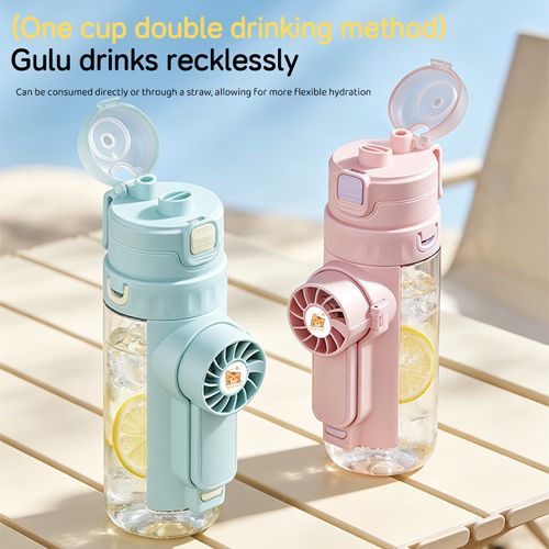 Spray Cup