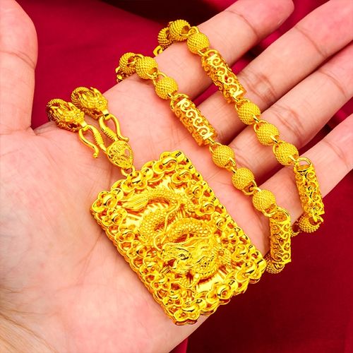 Amulet Jewelry