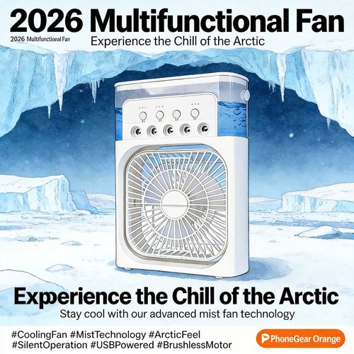 Cooling Fan