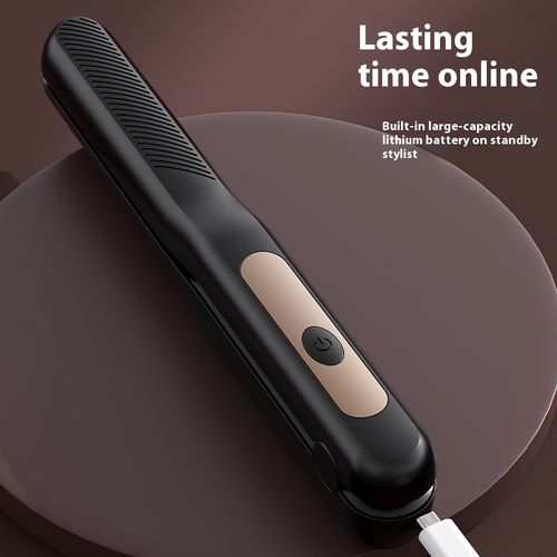 Wireless Flat Clamp