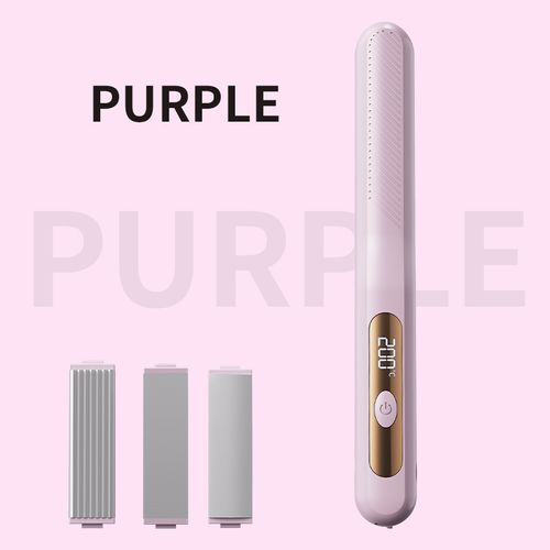 Wireless Flat Clamp