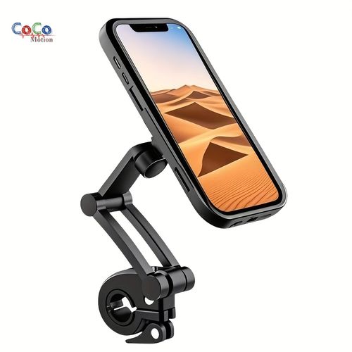Cycling Phone Mount