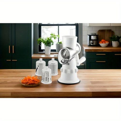 Vegetable Slicer