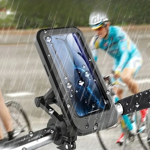 Cycling Phone Mount