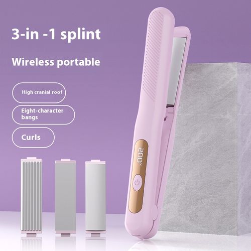 Wireless Flat Clamp