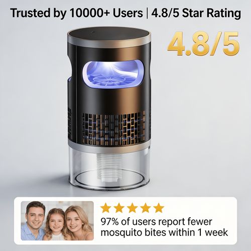 bug zapper