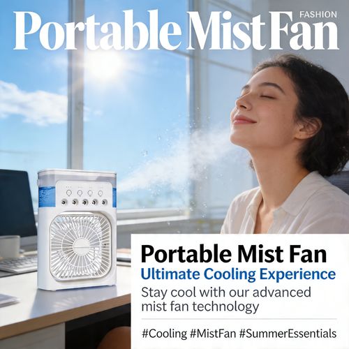 Cooling Fan
