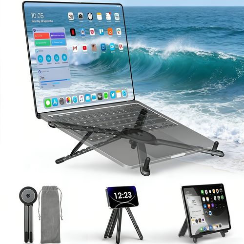 Multifunctional Mount