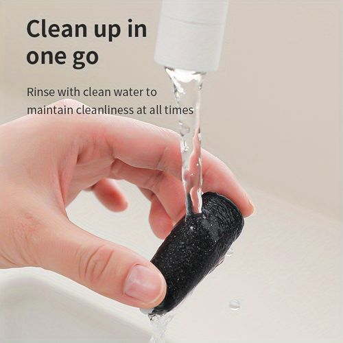 Electric Exfoliator