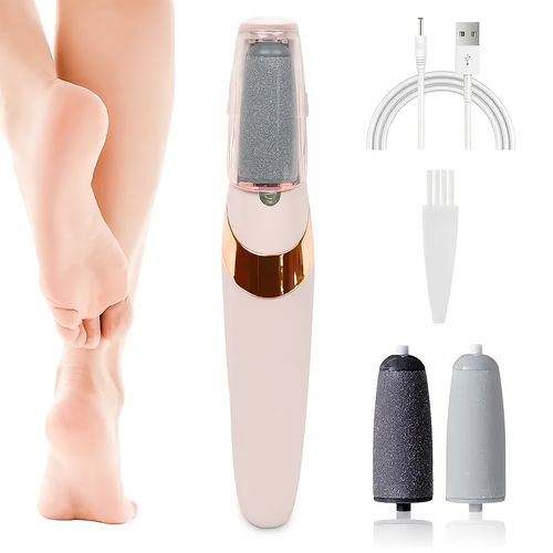 Electric Exfoliator