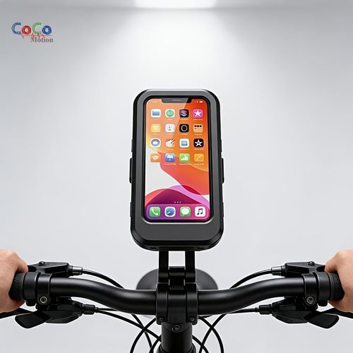 Cycling Phone Mount