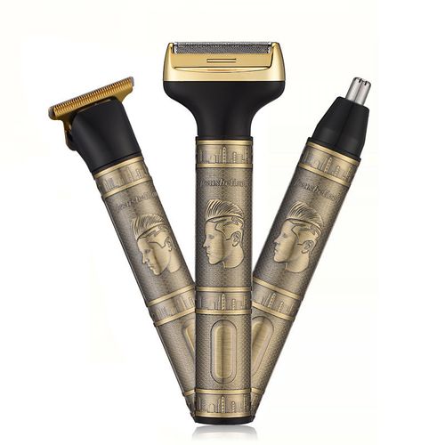 Haircut Set