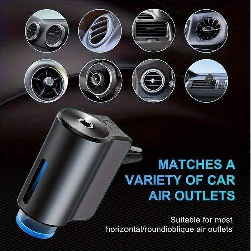 Smart Car Diffuser