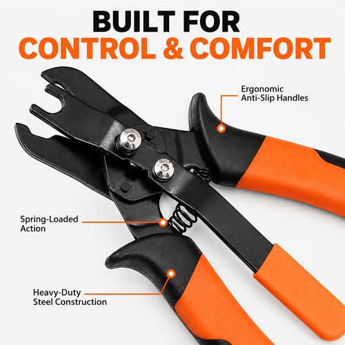 Air Hose Pliers
