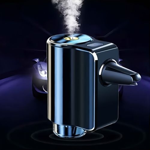 Smart Car Diffuser