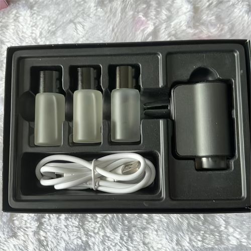 Smart Car Diffuser