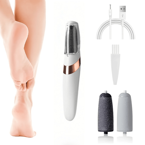 Electric Exfoliator