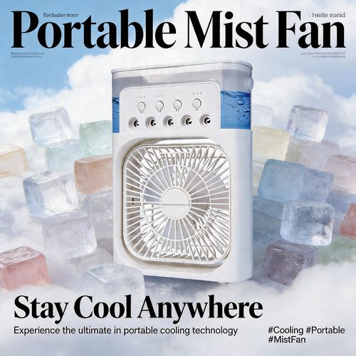 Cooling Fan
