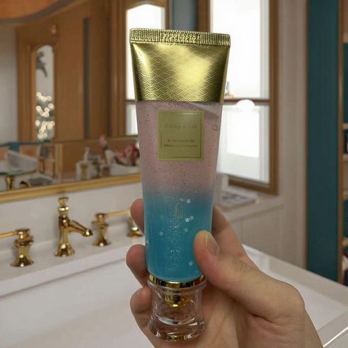 Com Escova Grátis BodyAccel Niacinamida - Branqueamento Dental Profissional em 7 Dias! Elimina Placa, Tártaro e Sensibilidade Nas Gengivas. Para Toda Família!