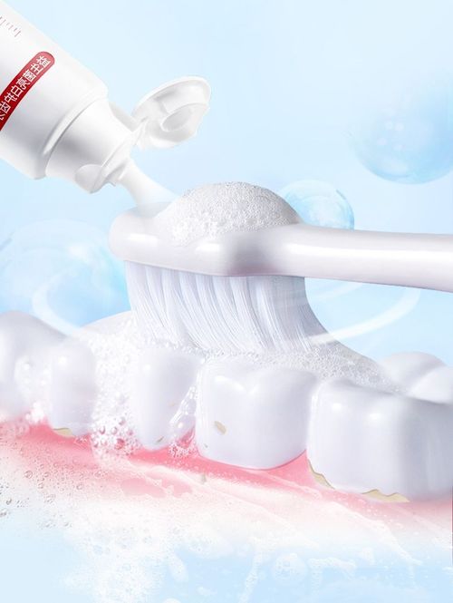 Creme Dental Probiótico — eficaz contra dentes amarelados e mau hálito, limpa profundamente, mantém o hálito fresco por mais tempo, branqueia os dentes, previne cáries e protege suavemente as gengivas.