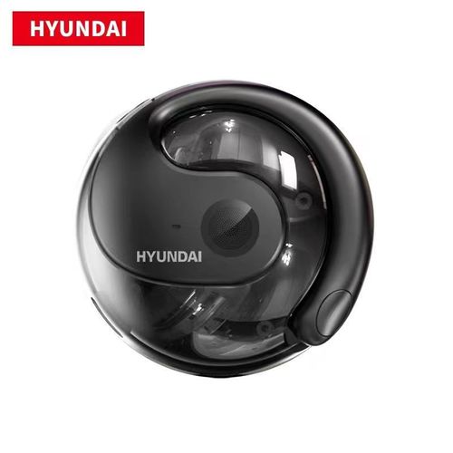 Multi-Language Translator Earbuds Device AI-powered Real-time Translators Function Wireless Headphones for Travel