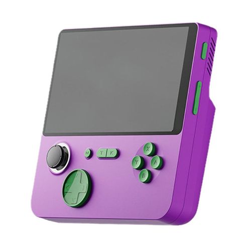 New handheld game console 5 inch large screen game console 32GB 10000 Games