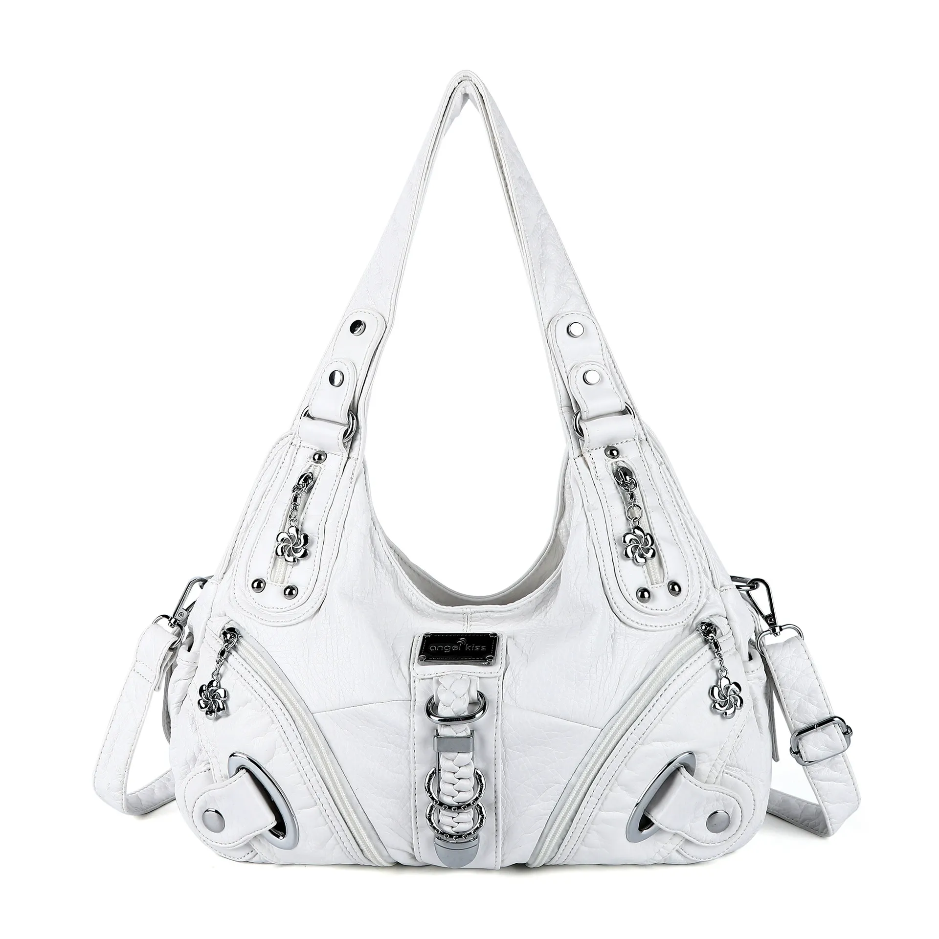 Ladies Tote Bag Wholesale Trend Large Capacity Ladies Shoulder Bag Casual Shopping Ladies Handbag