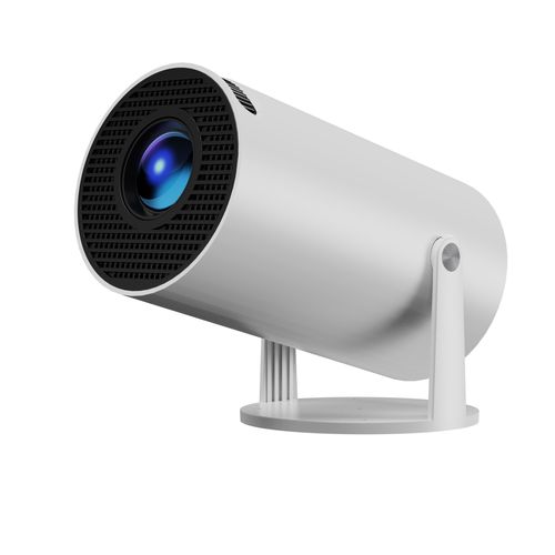 WiFi Bluetooth link Home portable HD projection projector Bedroom projection wall outdoor mobile phone projector
