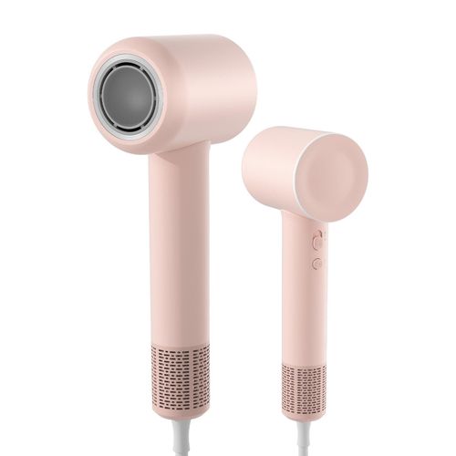 High-Speed Hair Dryer Negative Ion Intelligent Temperature Control Hair Dryer Bladeless High-Power Hair Dryer Brushless Motor