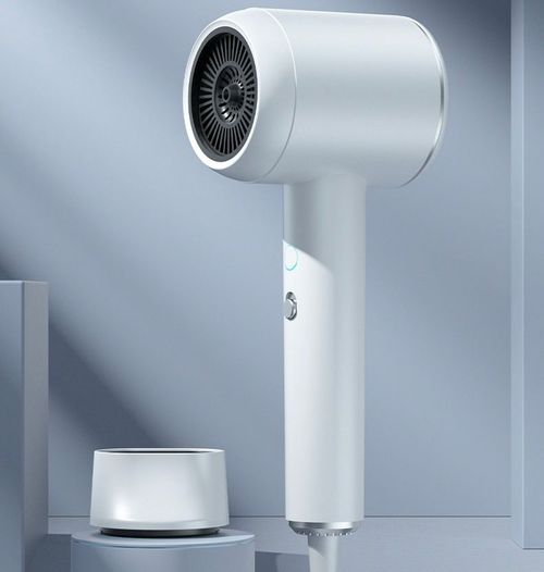 Hot selling high speed hair dryer, household portable, negative ion, quick drying, silent hair dryer