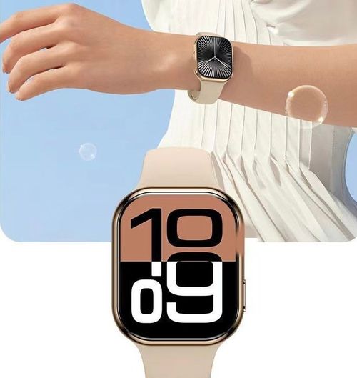 Huaqiangbei S9 Smartwatch Watch10 Bluetooth Calling Heart Rate Blood Pressure Multifunctional S10 Sports Watch