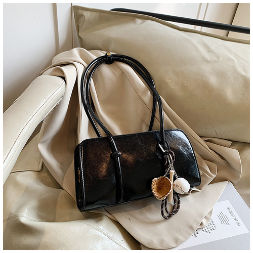 This year's popular retro niche second-hand underarm bags for women