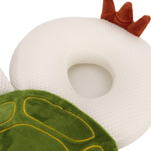 New Design Toddler Baby Head Protection Cushion Backpack Wear Turtle Baby Head Protector Pillow for Learning to Walk Baby