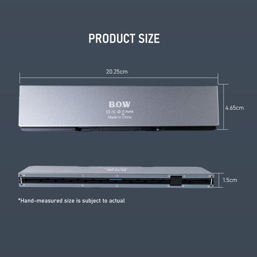 Foldable Mini for Keyboard Ultra Thin Cute Design for Tablet Phone Pad New Wireless with Touchpad