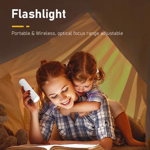 New Design Multi-function Wall Mount Clip-on Bedroom Table Lamp 3 in 1 Rechargeable Eye Caring Desk Lamp With Magnetic Suction