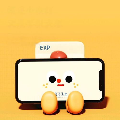 Cartoon Milk Box LED Modern Night Light USB Charging Cute Pat ABS Home 3-speed Dimming Timing Sleeping Lamp