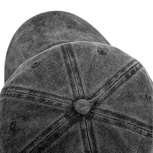 TEMU GENERATION X 1971 Embroidered Baseball Cap, Outdoor Sports Hat, Adjustable