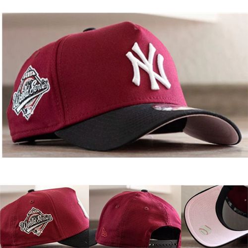 Embroidered Adjustable Outdoor Sun Cap for Men and Women, New 2026 American Hip Hop Baseball Cap