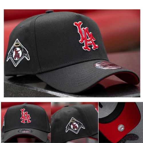 Embroidered Adjustable Outdoor Sun Cap for Men and Women, New 2026 American Hip Hop Baseball Cap