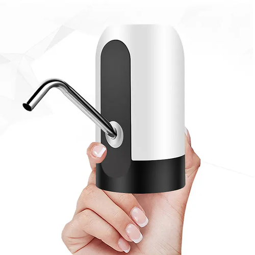 Mini electric drinking water pump