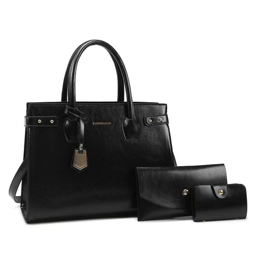 New light luxury fashion simple shoulder bag women's commuting trendy temperament handbag