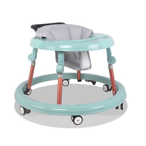 Help your little explorer learn with our Adjustable Baby Walker!