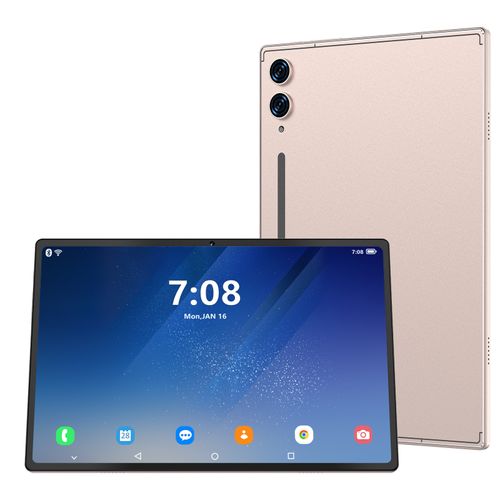 New S10 Pro Tablet PC 10.1-inch Android System Full Network 5G Video Call