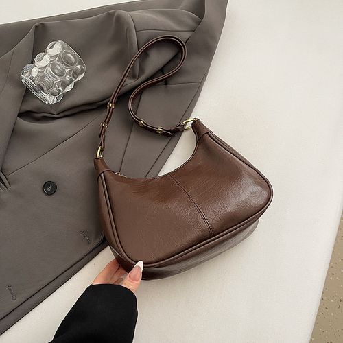 High Quality Large Capacity Luxury Crossbody Shoulder Ladies Fashion Manufacturer New Design Women Handbag